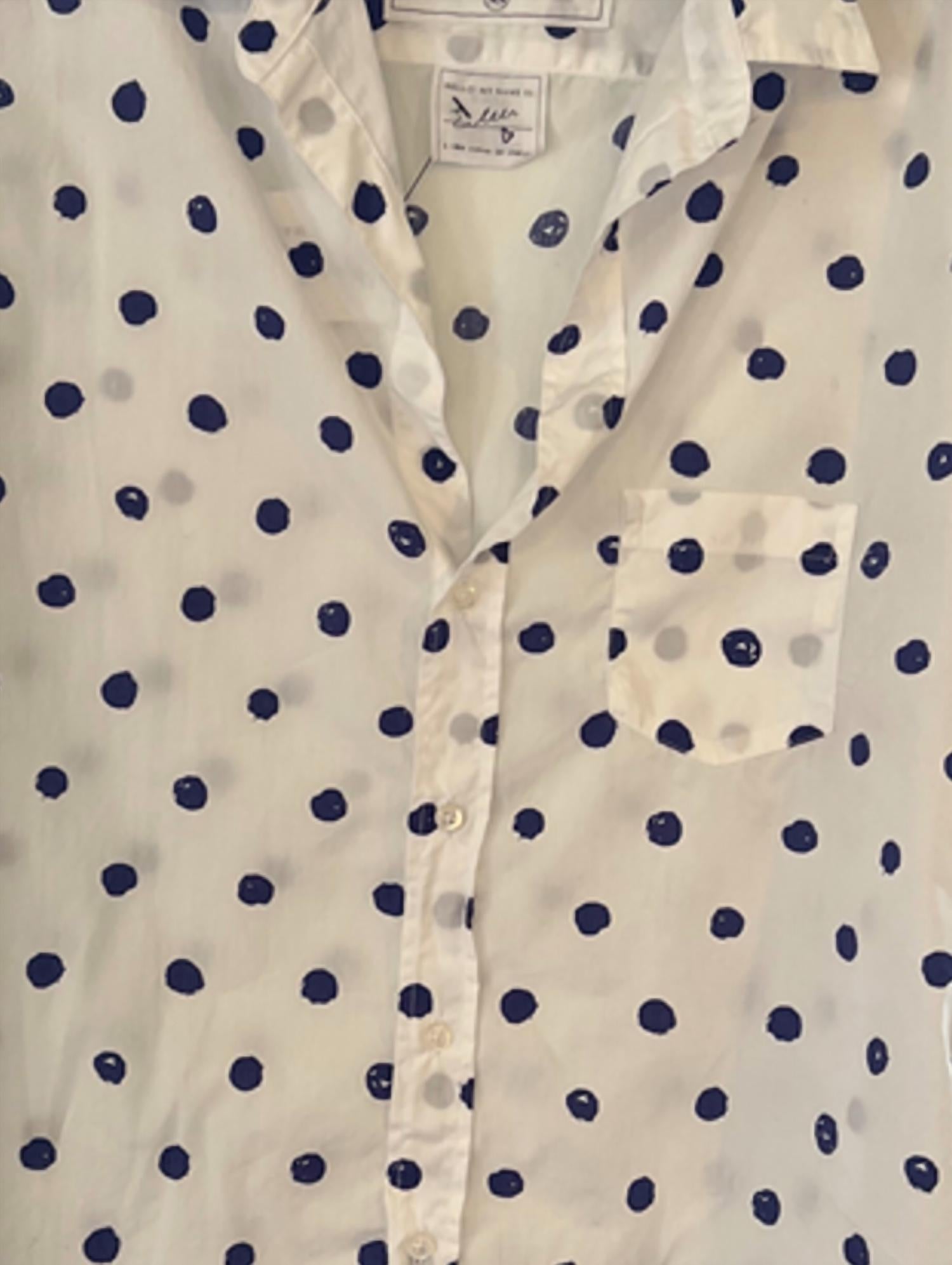 Frank & Eileen - Women's Eileen Relaxed Button Down Shirt