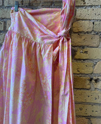 Rodebjer - Journey Maxi Skirt