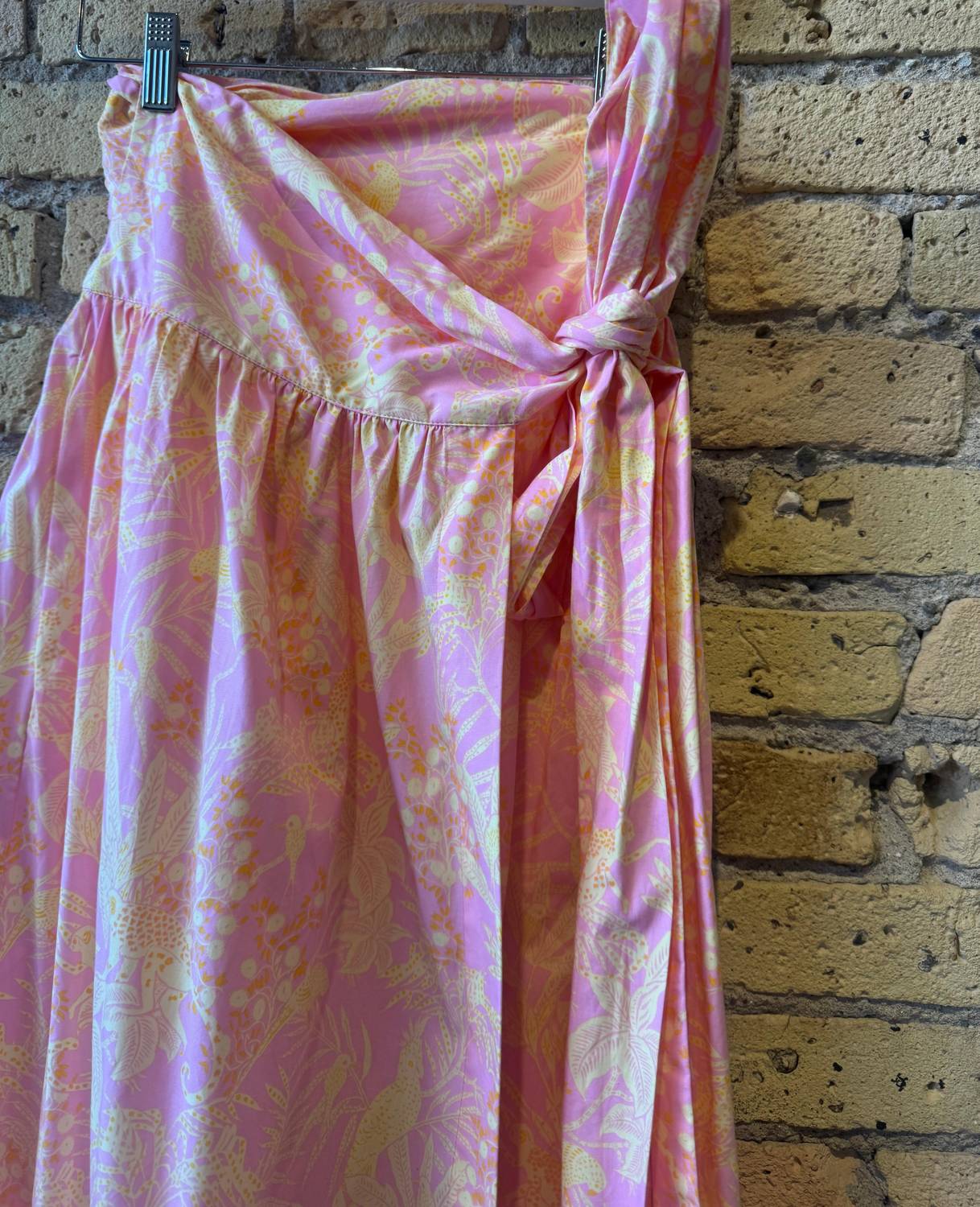 Rodebjer - Journey Maxi Skirt