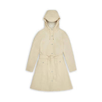 Rains - Curve Jacket