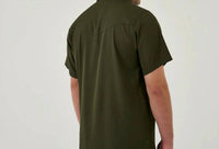 Burlebo - Men's Performance Western Shirt