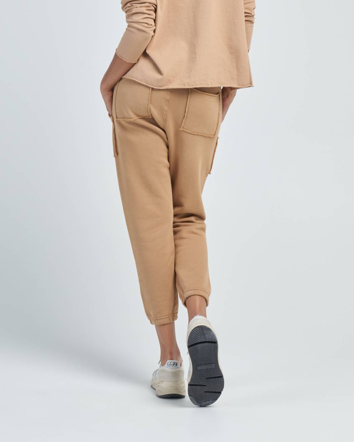 Frank & Eileen - Eamon Pocket Sweatpants