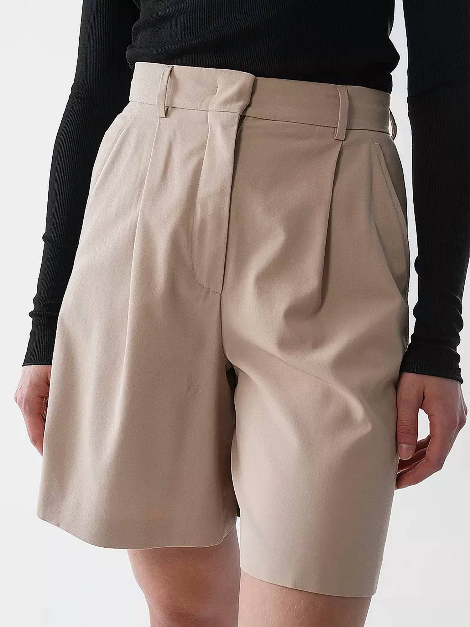 Weekend Max Mara - Rolf Shorts