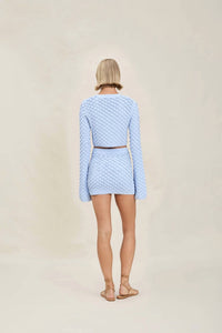 Devon Windsor - Vittoria Cardigan