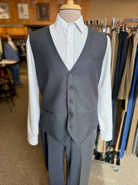 Peerless - Men's Solid Color Vest