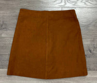 Dear John Denim - Quinn Mini Skirt