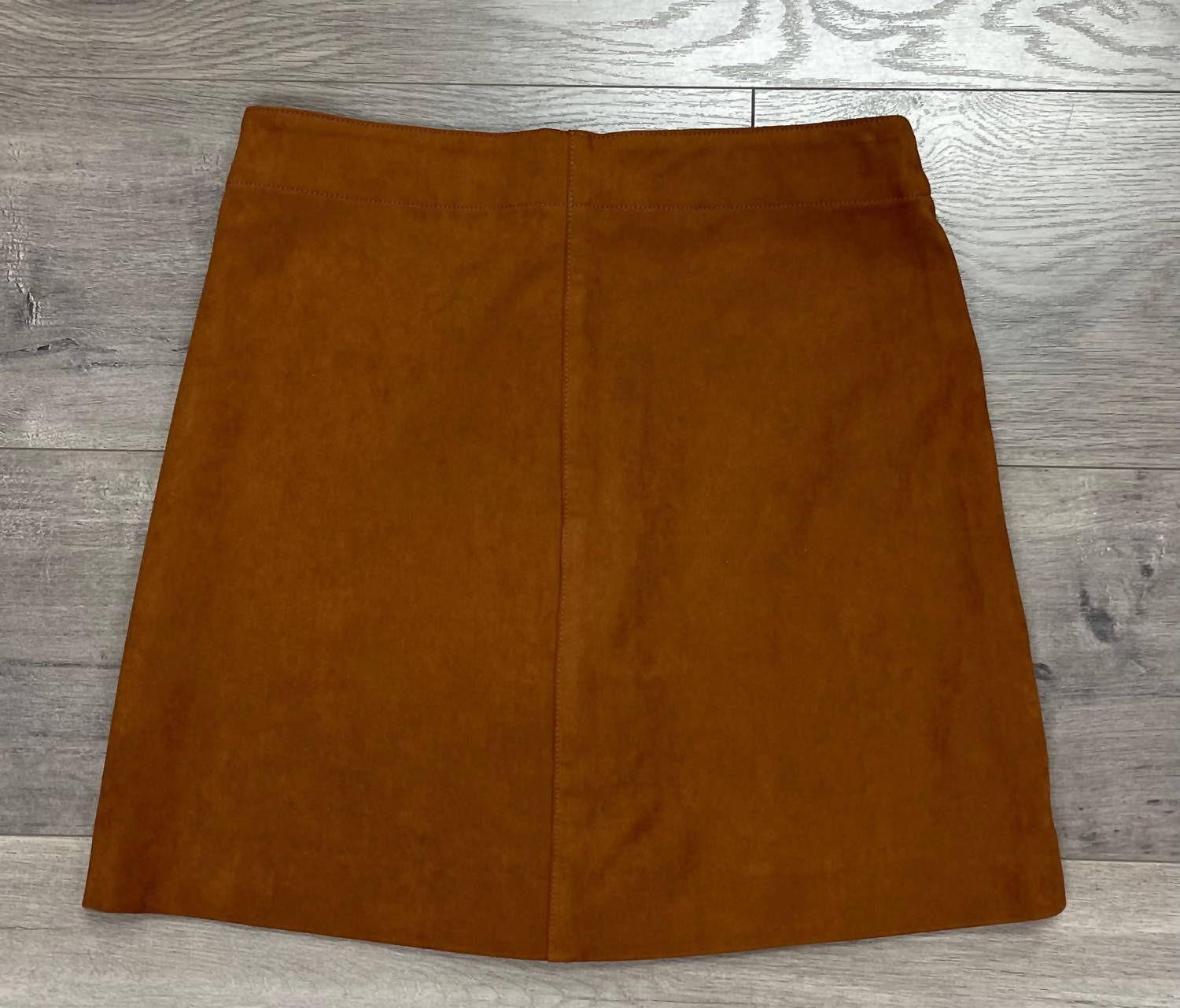 Dear John Denim - Quinn Mini Skirt