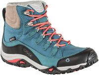 Oboz - Women's Juniper Mid Bdry Hiking Boots