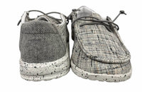 Gypsy Jazz - Women's Cassandra With Sparkle Slip On Shoes