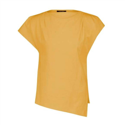 Isabel Marant - Sebani Cotton Tee