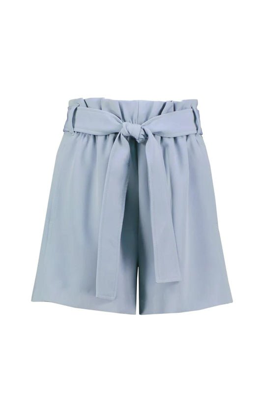 Elle Tie Front Short