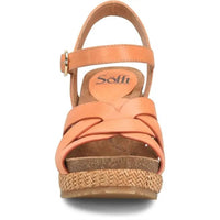 Sofft - Women's Carlana Wedge Sandals