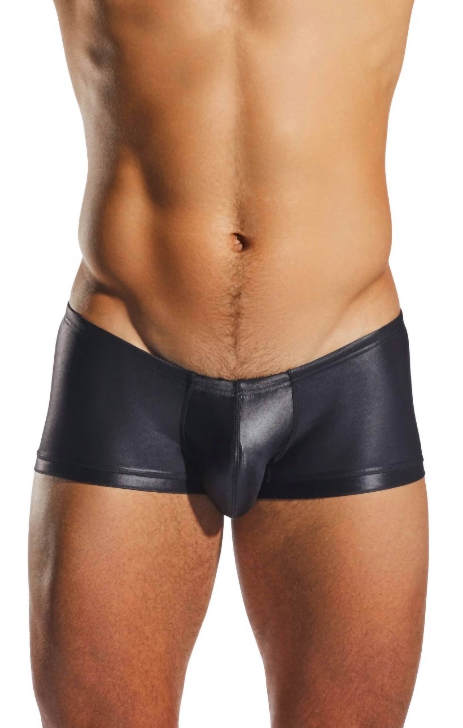 Cocksox - Low Rise Pull-on Swim Trunk