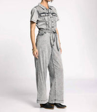 Thread & Supply - Willie Jumpsuit