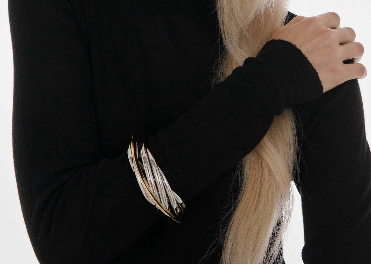 Demarson - Women's Chelsea Cuff Bracelet