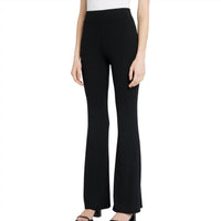 L'Agence - Women's Marta Flared Leg Pants