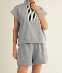 Jodifl - Rib Trim Set