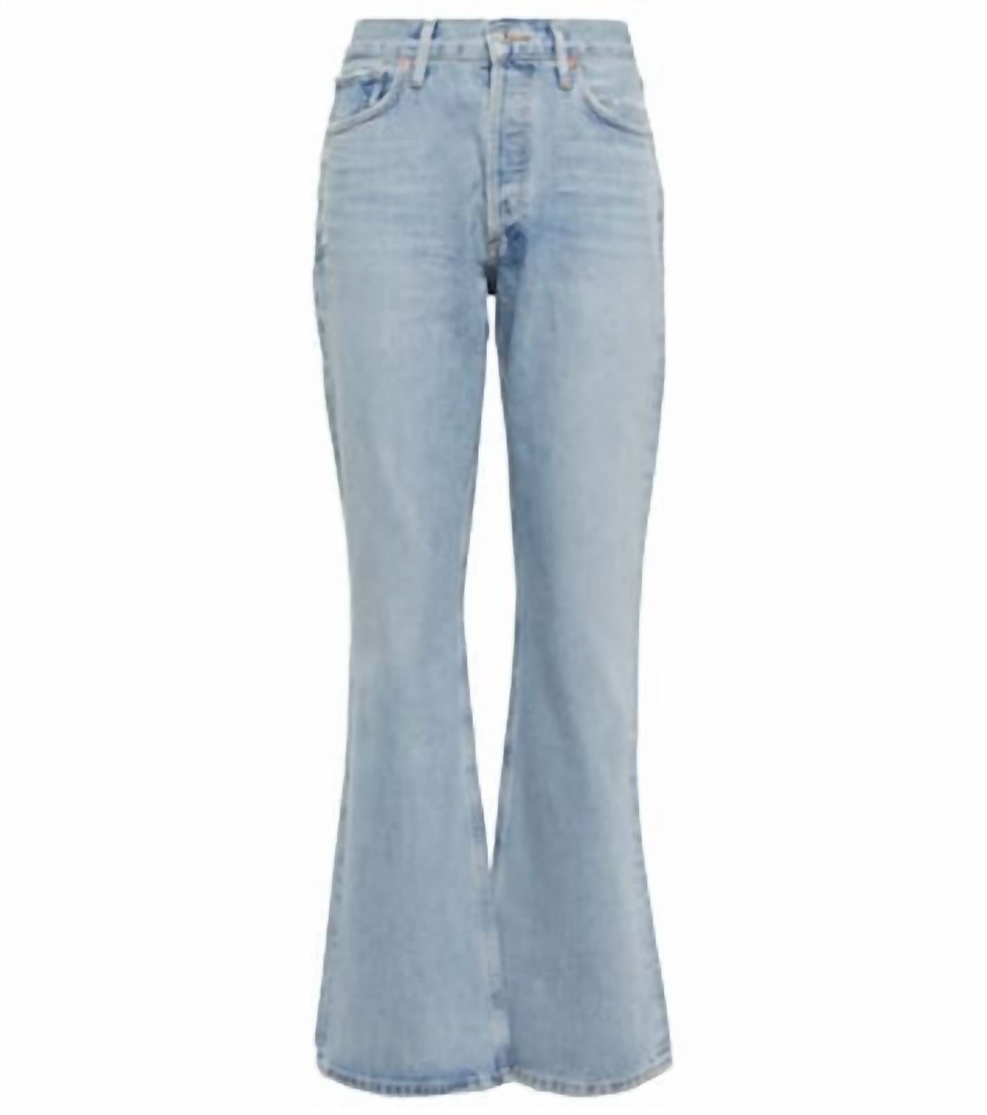 Citizens Of Humanity - Libby Bootcut Jeans