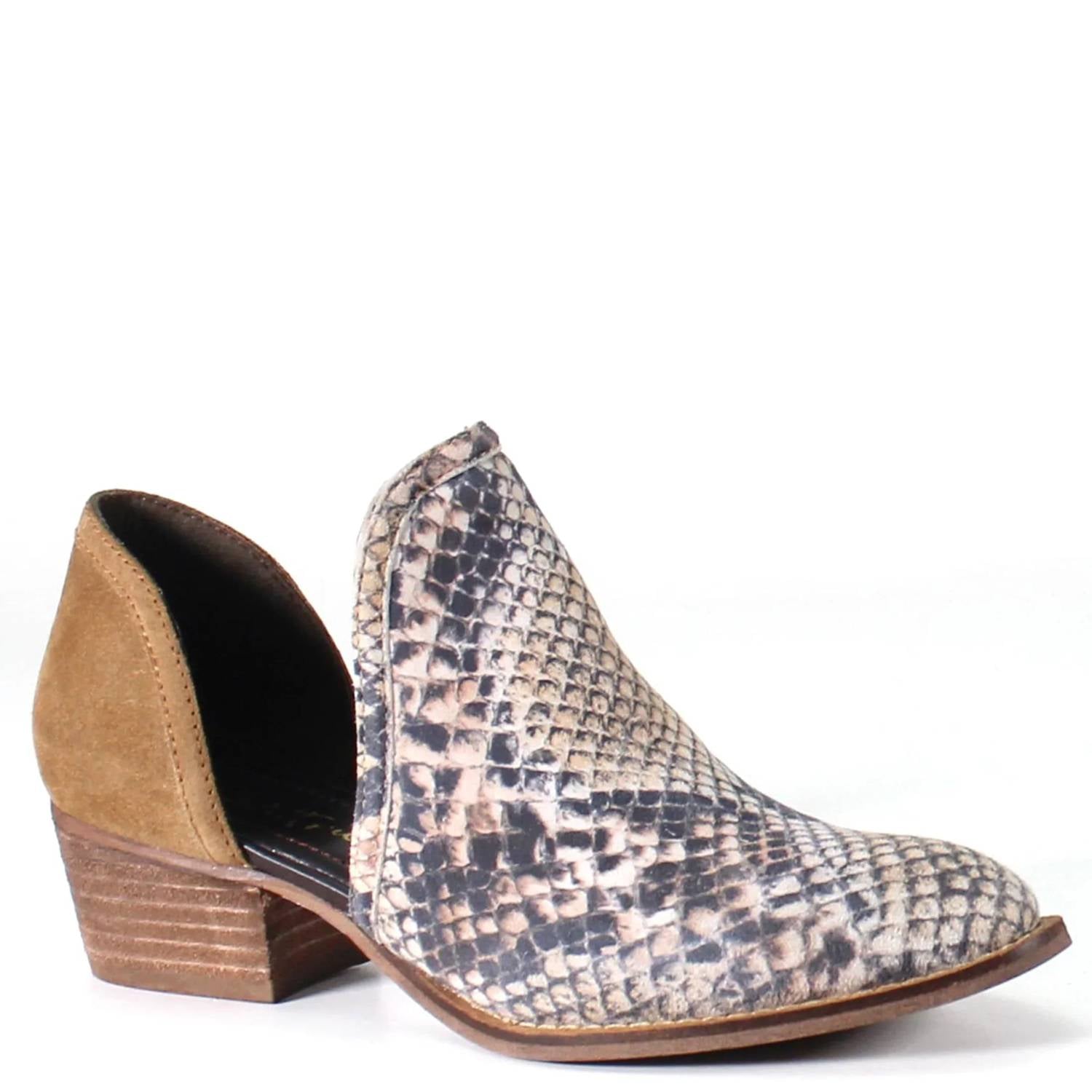 Diba True - Women's Shy Town Boots