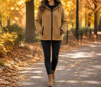 Pendleton - Star Sherpa Jacket