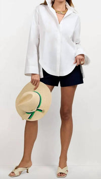 Trina Turk - Olona Top