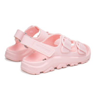 Birkenstock - Girl's Mogami Sandals