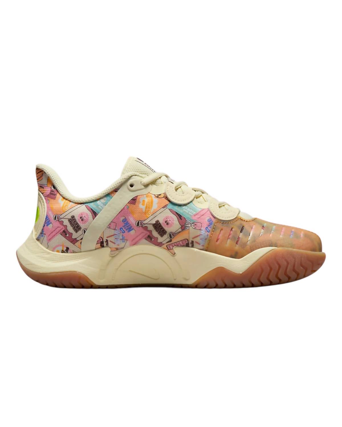Nike - Women's Naomi Osaka Air Zoom GP Turbo Shoes
