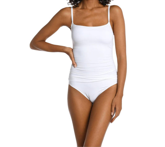 La Blanca - Island Goddess Lingerie One Piece