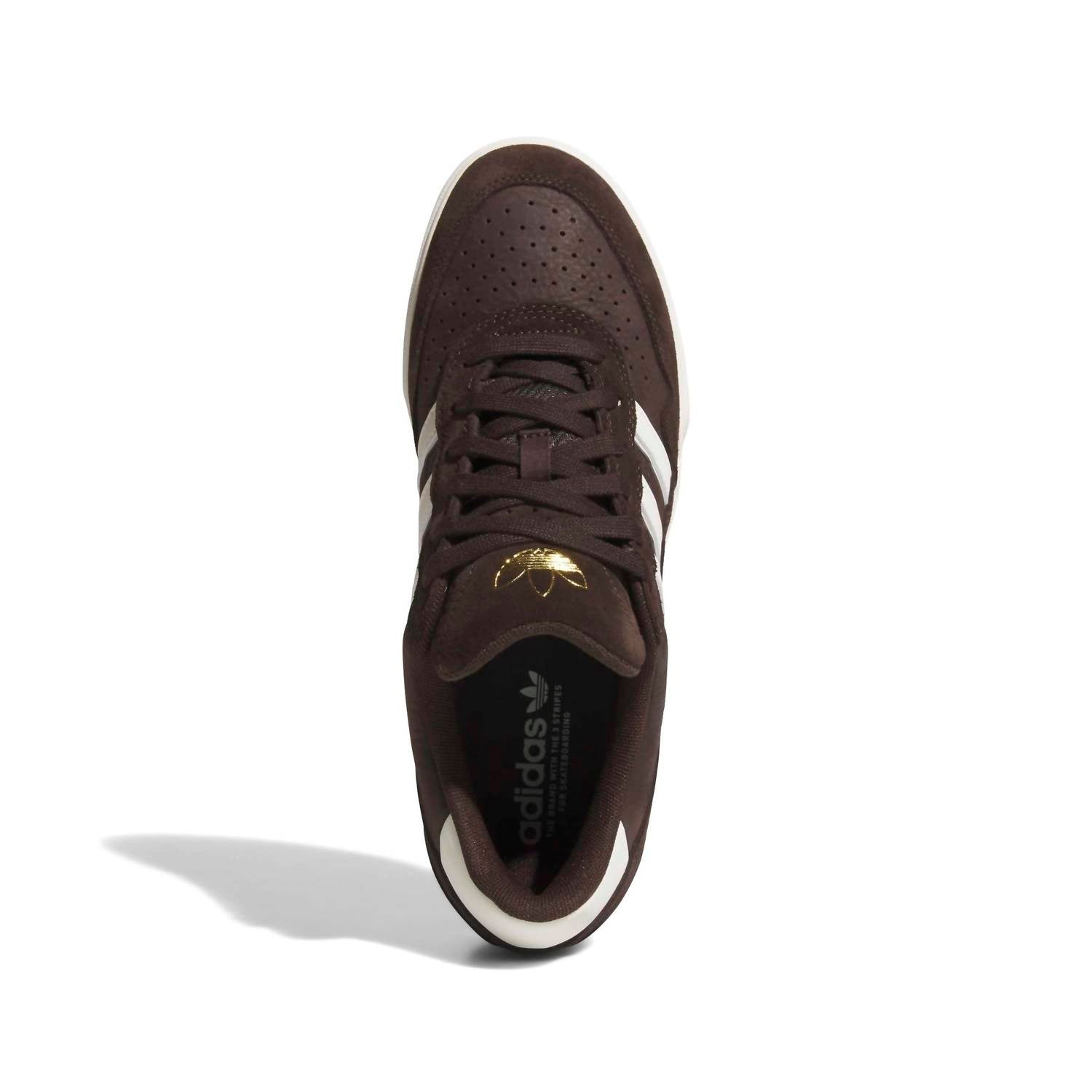 Adidas - Men's Tyshawn Shoes