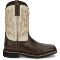 Justin Boots - Men's Justin Stampede Driller Boot