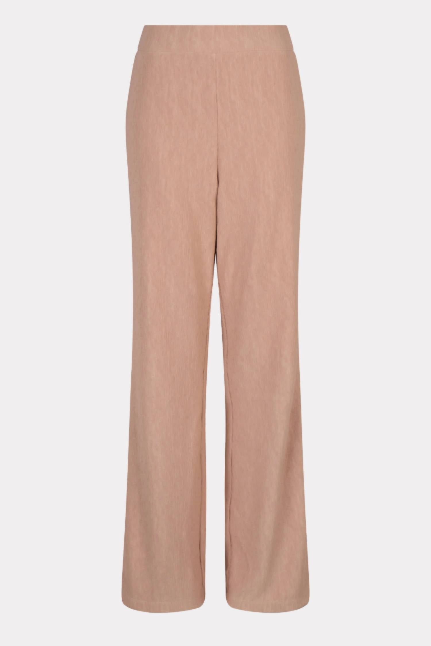 Esqualo - Crinkle Trousers
