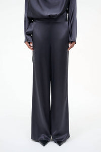 Staud - Stroll Silk Pant