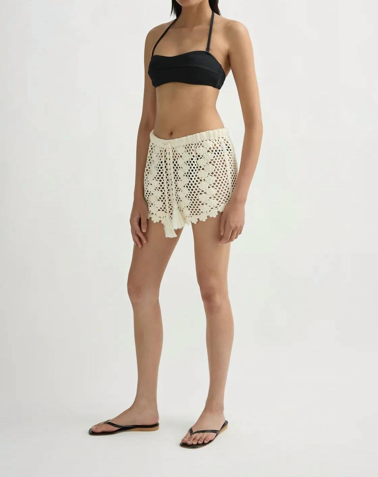 Posse - Saskia Short