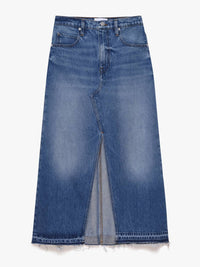 Frame - Midaxi Skirt