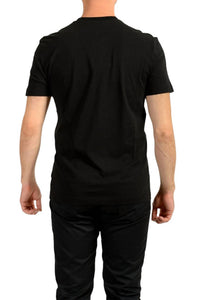 Versace - Medusa Print Cotton Tee