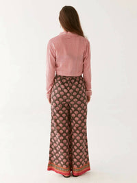 Maison Hotel - Lotus Hugo Pants