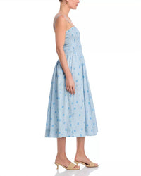 Ciao Lucia - Mael Midi Dress