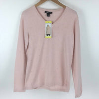 Dkny - Women's Rhinestone Embellished Sweater