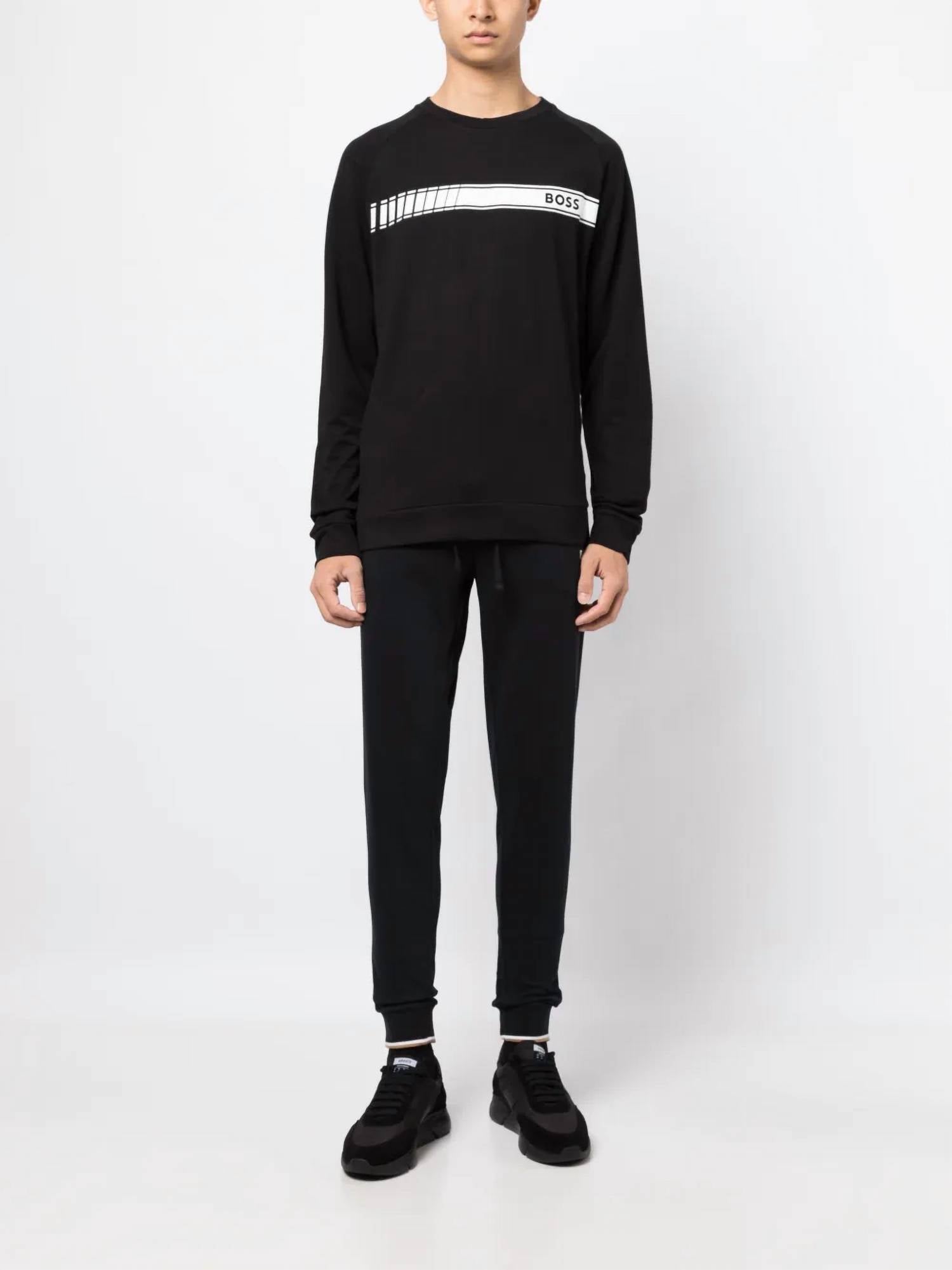 Hugo Boss - Authentic Sweatshirt
