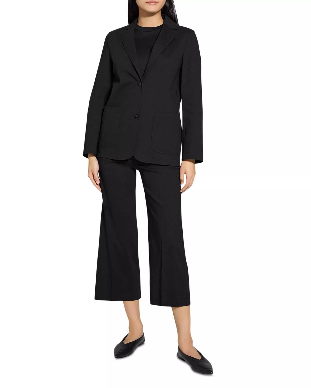Theory - Relaxed Blazer
