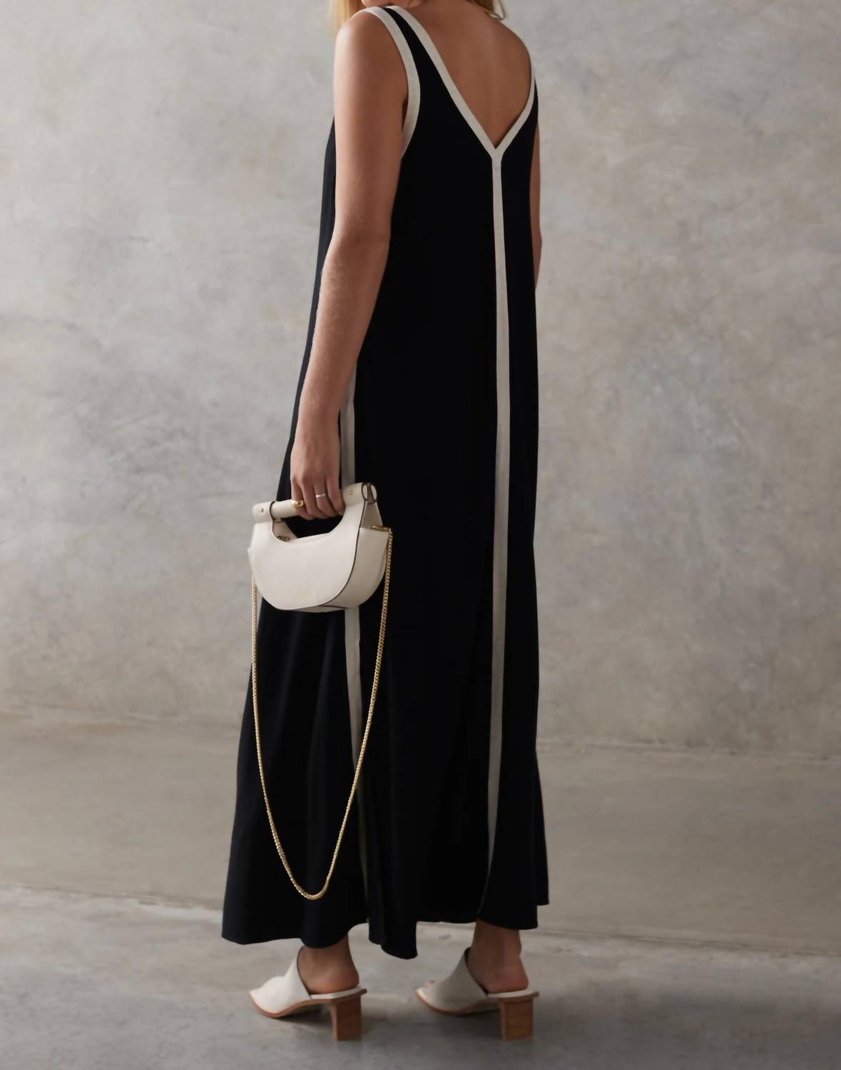 Sancia - Meliora Maxi Dress