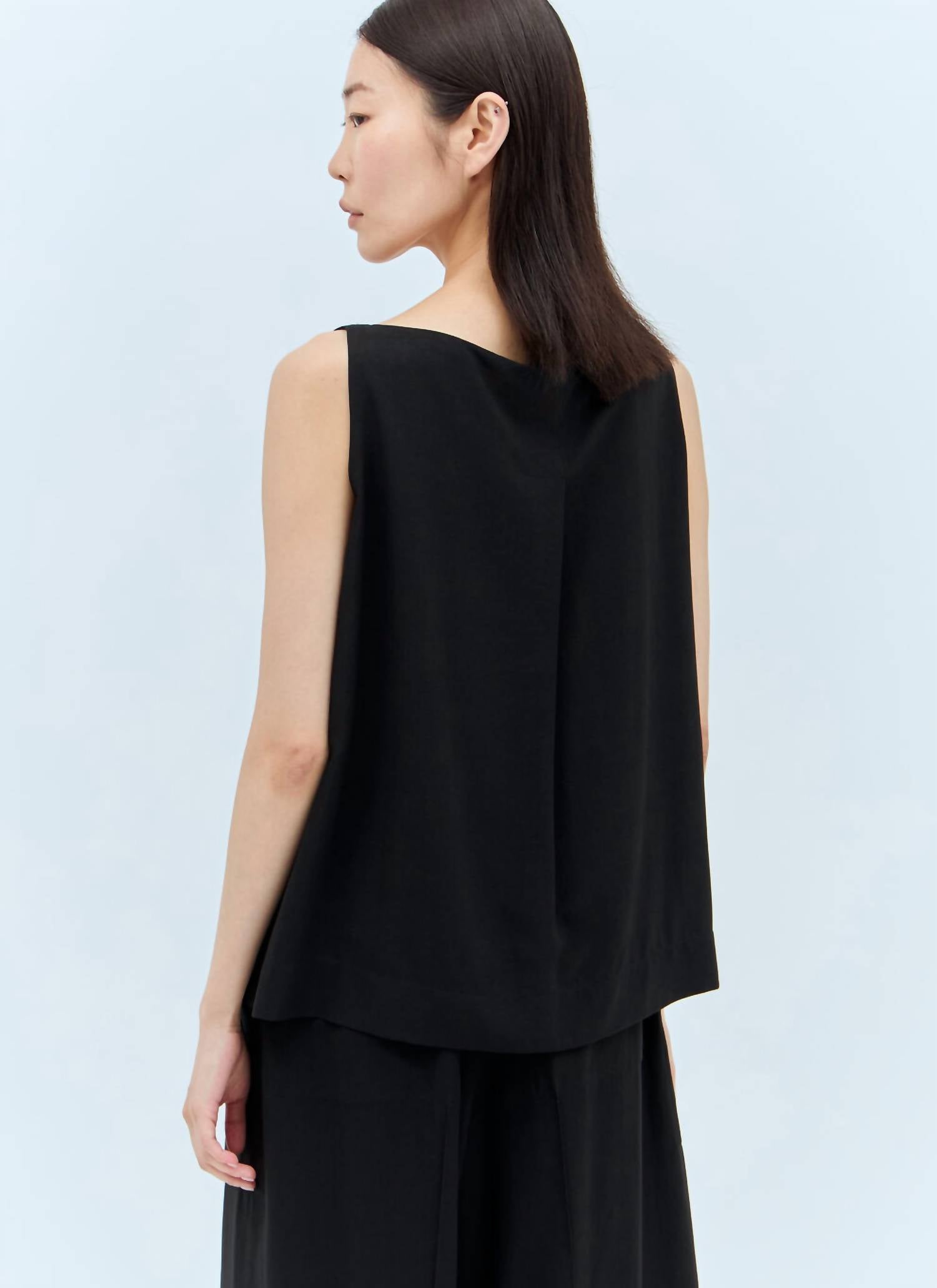 Issey Miyake - Women's Two As One Top