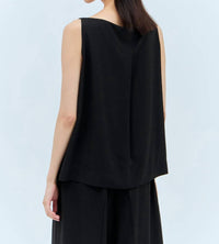 Issey Miyake - Women's Two As One Top