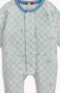 Magnetic Me - Boy's Brushed Fleece Sweatsuit