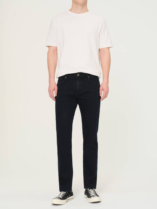 Dl1961 - Men'S - Nick Slim-Fit Performance Jeans