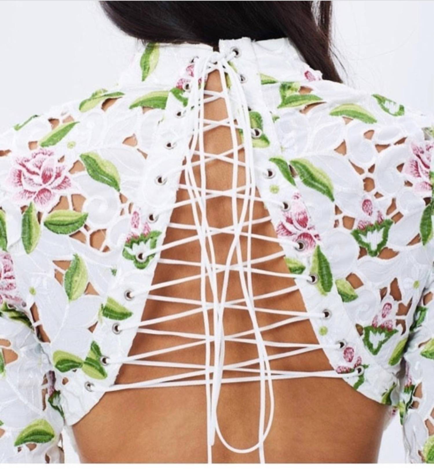 Object of Desire Dress