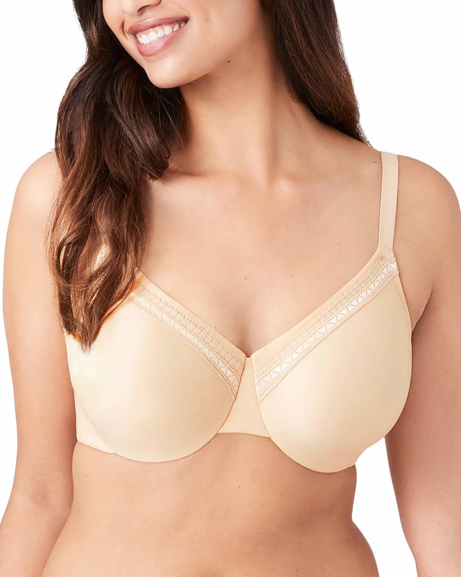 Wacoal - Super Soft Underwire Bra