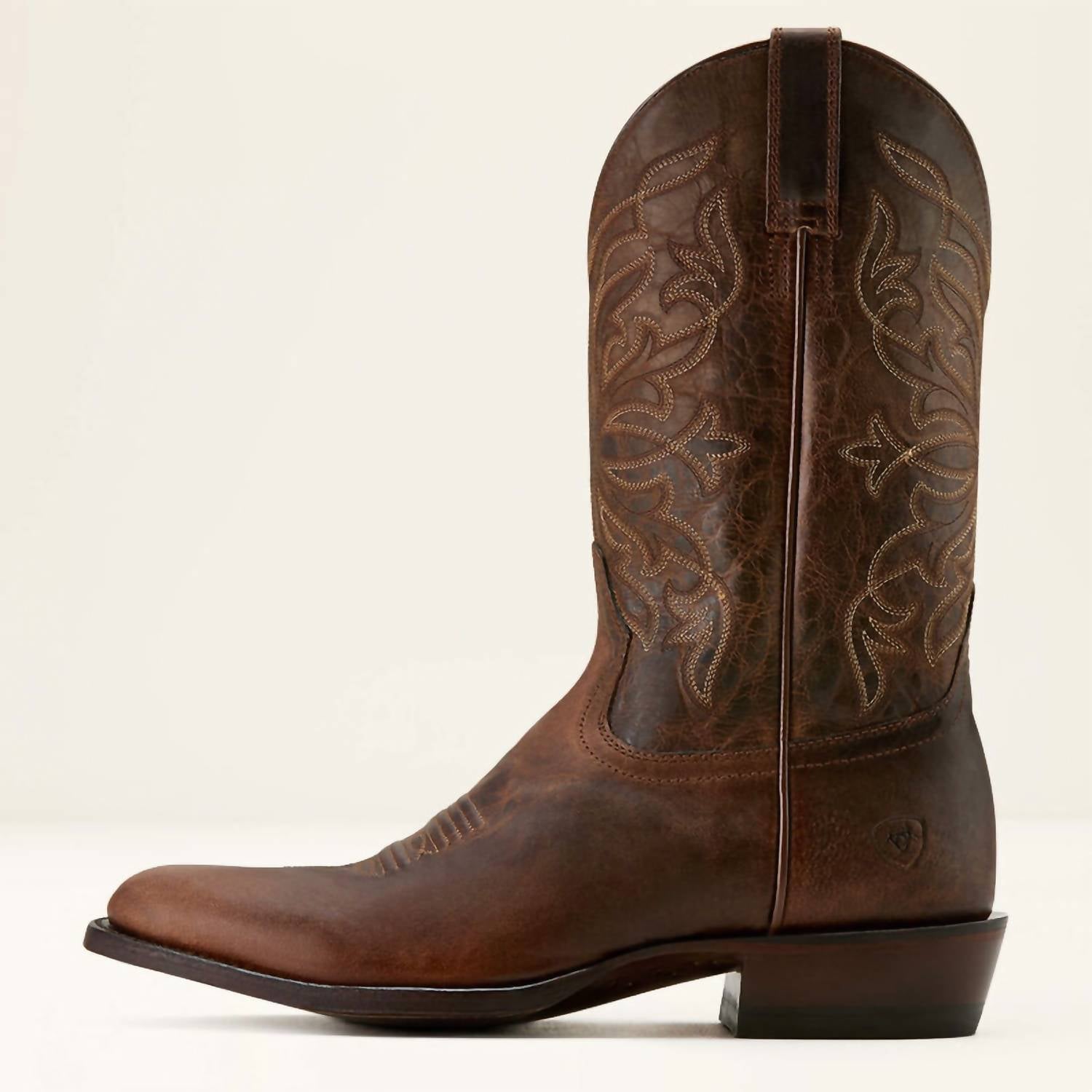 Ariat - Men's Maverick Western Boot