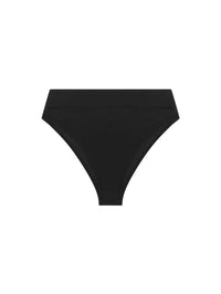 Peony - Mid High Cut Bikini Pant