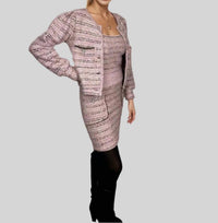 Paola Bernardi - Penelope Coat